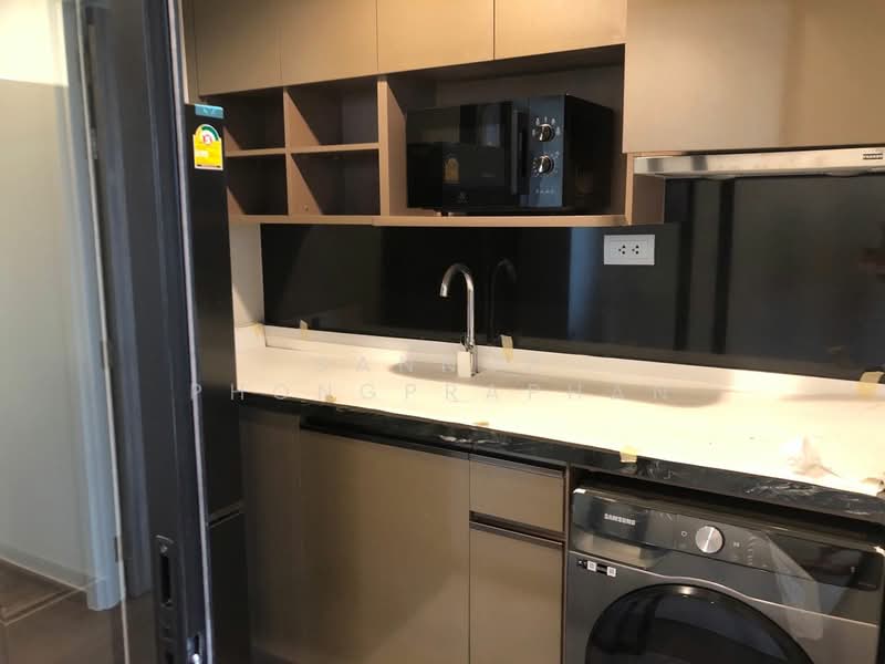 IDEO Q Sukhumvit 36, Bangkok, Soi Sukhumvit 36, Khong Tan, Khlong Toei, Bangkok, 2 Bedrooms, 72 sqm, Condo For Rent, by Sannop Phongpraphan, 500425911 - DDproperty.com