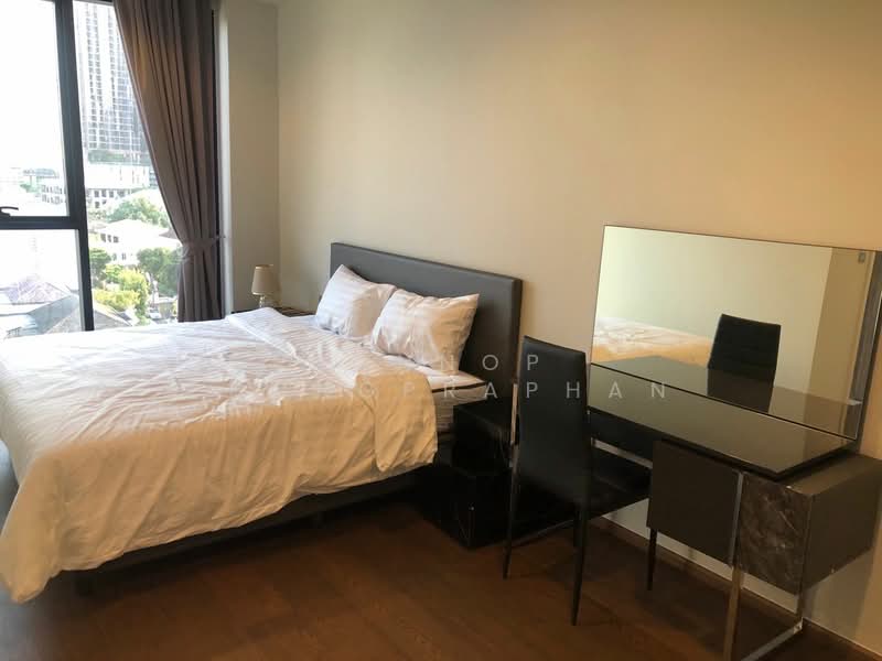 IDEO Q Sukhumvit 36, Bangkok, Soi Sukhumvit 36, Khong Tan, Khlong Toei, Bangkok, 2 Bedrooms, 72 sqm, Condo For Rent, by Sannop Phongpraphan, 500425911 - DDproperty.com