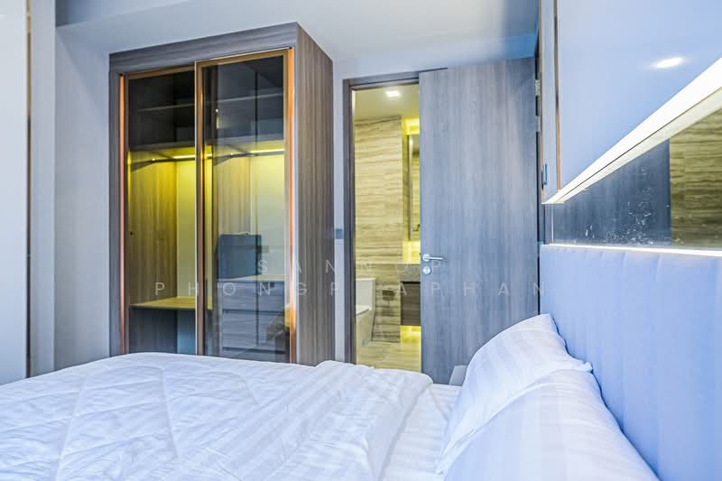 Celes Asoke, Bangkok, 8-10 Sukhumvit 21, Khlongtoei Nua, Watthana, Bangkok, 1 Bedroom, 35 sqm, Condo For Rent, by Sannop Phongpraphan, 500425912 - DDproperty.com