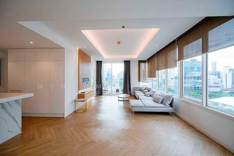 Siri Residence, Bangkok, 21 Soi Sukhumvit 24, Khong Tan, Khlong Toei, Bangkok, 3 Bedrooms, 141 sqm, Condo For Sale, by Muhammad-ameen Waeyusoh, 500425914 - DDproperty.com