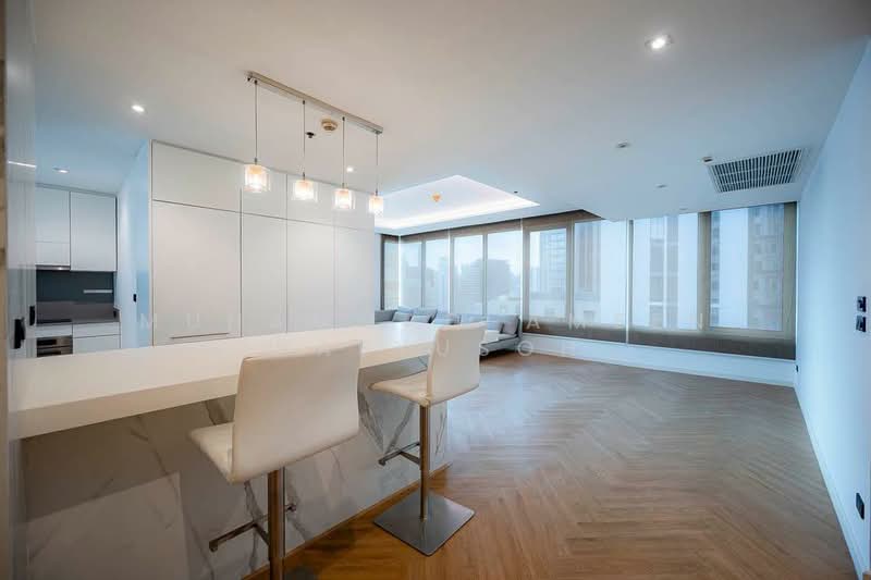 Siri Residence, Bangkok, 21 Soi Sukhumvit 24, Khong Tan, Khlong Toei, Bangkok, 3 Bedrooms, 141 sqm, Condo For Sale, by Muhammad-ameen Waeyusoh, 500425914 - DDproperty.com