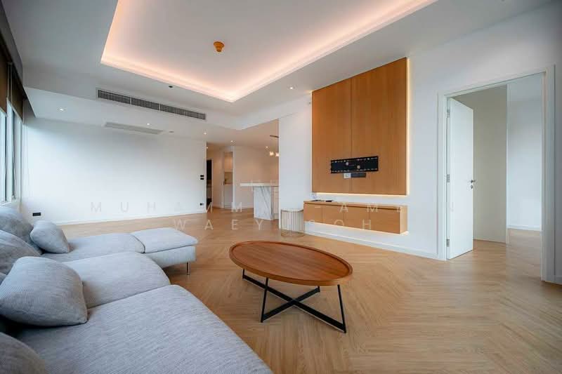 Siri Residence : สิริ เรสซิเด้นซ์, กรุงเทพ, 21 ซอยสุขุมวิท 24, คลองตัน, คลองเตย, กรุงเทพ, 141 ตร.ม., คอนโด ขาย, โดย Muhammad-ameen Waeyusoh, 500425914 - DDproperty.com