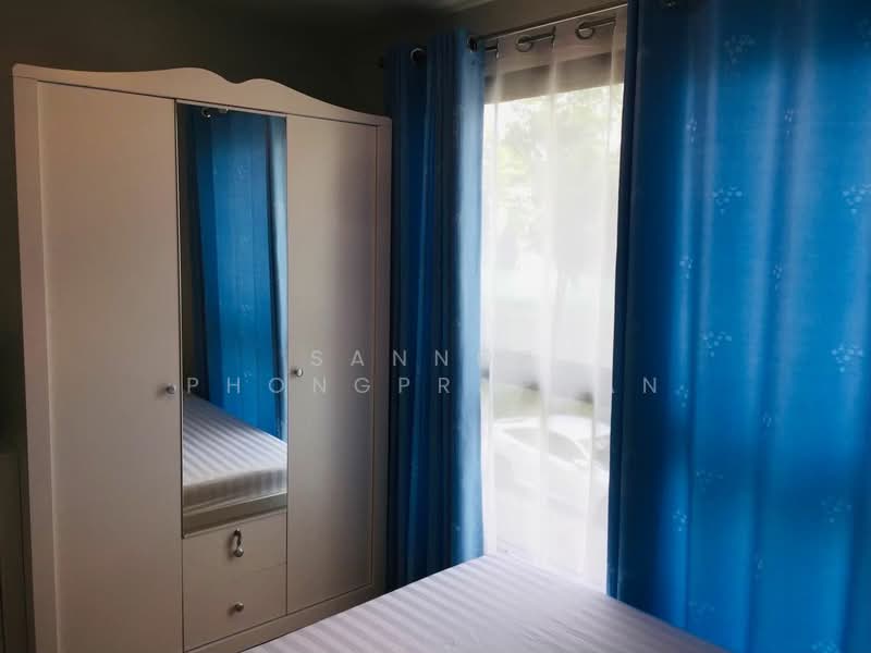 Metro Sky Ratchada, Bangkok, Soi Inthamara 47, Ratchadaphisek Road, Din Daeng, Bangkok, 1 Bedroom, 31 sqm, Condo For Sale, by Sannop Phongpraphan, 500425915 - DDproperty.com