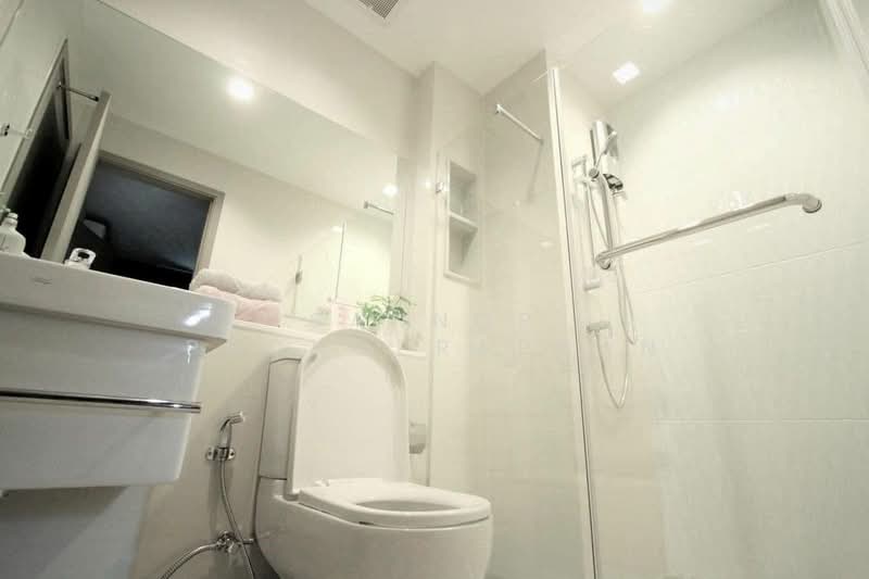 Life Asoke-Rama 9, Bangkok, 626 Asoke-Dindaeng Road, Makkasan, Ratchathewi, Bangkok, 1 Bedroom, 36 sqm, Condo For Rent, by Sannop Phongpraphan, 500425919 - DDproperty.com