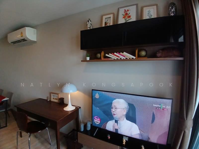 Taka Haus, Bangkok, 99 Soi Ekamai 10, Khlong Tan Nua, Watthana, Bangkok, 1 Bedroom, 45 sqm, Condo For Sale, by Natlyn Kongsapook, 500425920 - DDproperty.com