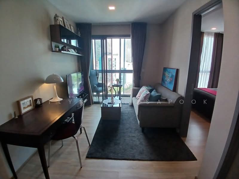 Taka Haus, Bangkok, 99 Soi Ekamai 10, Khlong Tan Nua, Watthana, Bangkok, 1 Bedroom, 45 sqm, Condo For Sale, by Natlyn Kongsapook, 500425920 - DDproperty.com