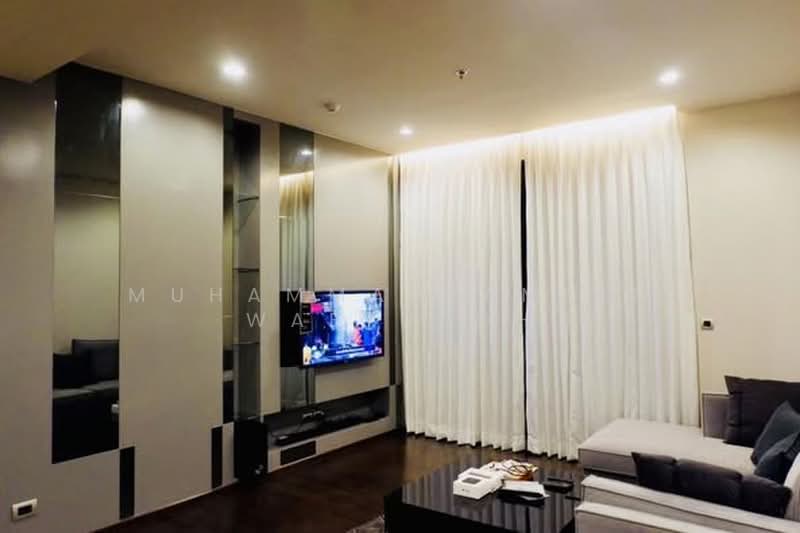 The XXXIX By Sansiri, Bangkok, 300 Soi Sukhumvit 39, Khlong Tan Nua, Watthana, Bangkok, 2 Bedrooms, 83 sqm, Condo For Sale, by Muhammad-ameen Waeyusoh, 500425921 - DDproperty.com