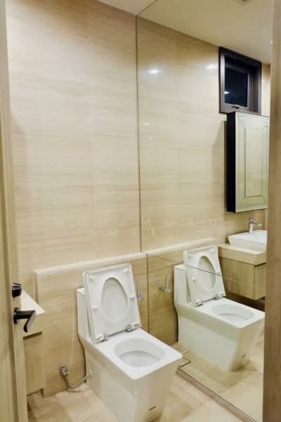The XXXIX By Sansiri, Bangkok, 300 Soi Sukhumvit 39, Khlong Tan Nua, Watthana, Bangkok, 2 Bedrooms, 83 sqm, Condo For Sale, by Muhammad-ameen Waeyusoh, 500425921 - DDproperty.com
