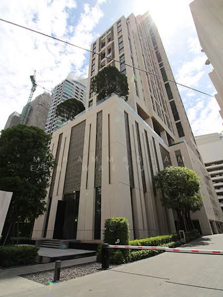 The XXXIX By Sansiri, Bangkok, 300 Soi Sukhumvit 39, Khlong Tan Nua, Watthana, Bangkok, 2 Bedrooms, 83 sqm, Condo For Sale, by Muhammad-ameen Waeyusoh, 500425921 - DDproperty.com