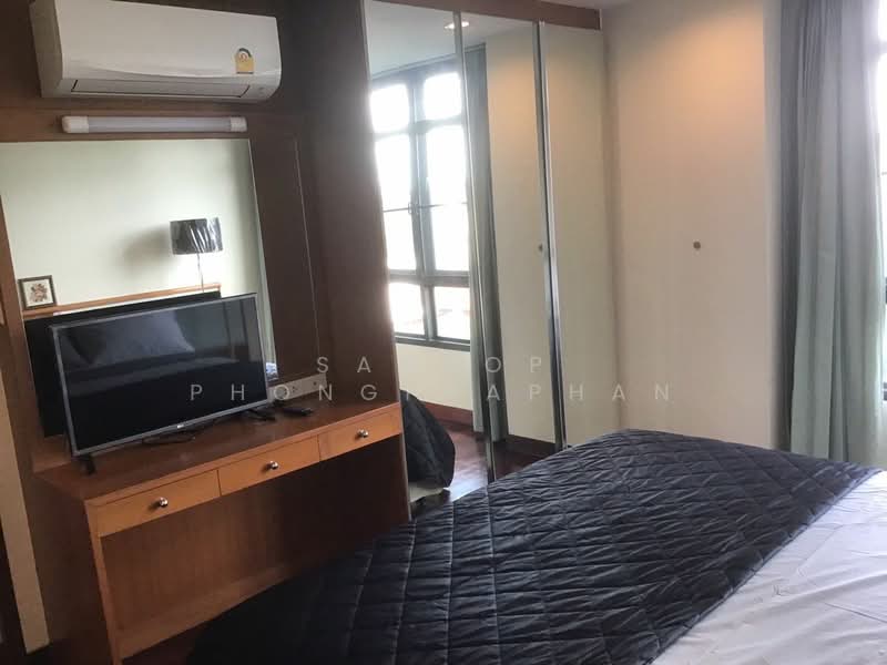 Baan Chan Condominium : บ้านจันทร์, กรุงเทพ, ซอยทองหล่อ 20 ถนนทองหล่อ, คลองตันเหนือ, วัฒนา, กรุงเทพ, 90 ตร.ม., คอนโด ให้เช่า, โดย Sannop Phongpraphan, 500425923 - DDproperty.com