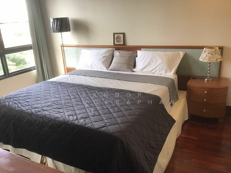 Baan Chan Condominium, Bangkok, Soi Thonglor 20, Thonglor Road, Khlong Tan Nua, Watthana, Bangkok, 2 Bedrooms, 90 sqm, Condo For Rent, by Sannop Phongpraphan, 500425923 - DDproperty.com