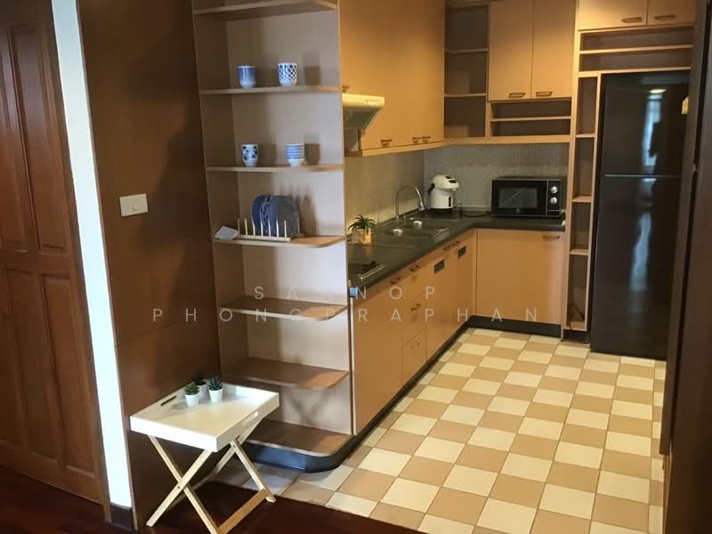 Baan Chan Condominium, Bangkok, Soi Thonglor 20, Thonglor Road, Khlong Tan Nua, Watthana, Bangkok, 2 Bedrooms, 90 sqm, Condo For Rent, by Sannop Phongpraphan, 500425923 - DDproperty.com