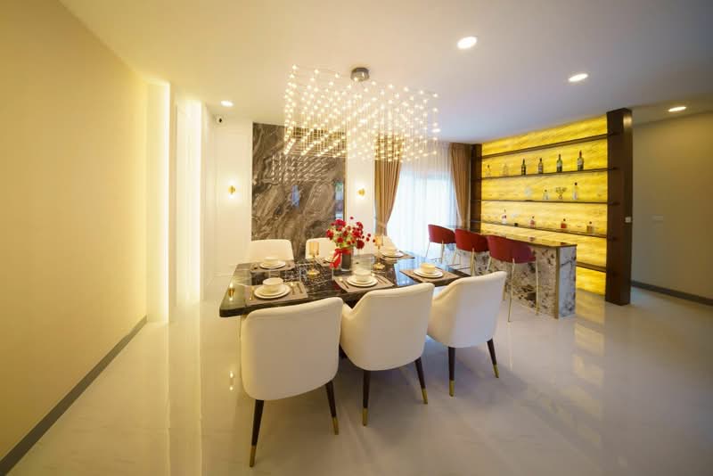 The City Bangna : The City บางนา, สมุทรปราการ, Bang Phli Yai, บางแก้ว, บางพลี, สมุทรปราการ, 351 ตร.ม., บ้านเดี่ยว ให้เช่า, โดย Eric ., 500425925 - DDproperty.com