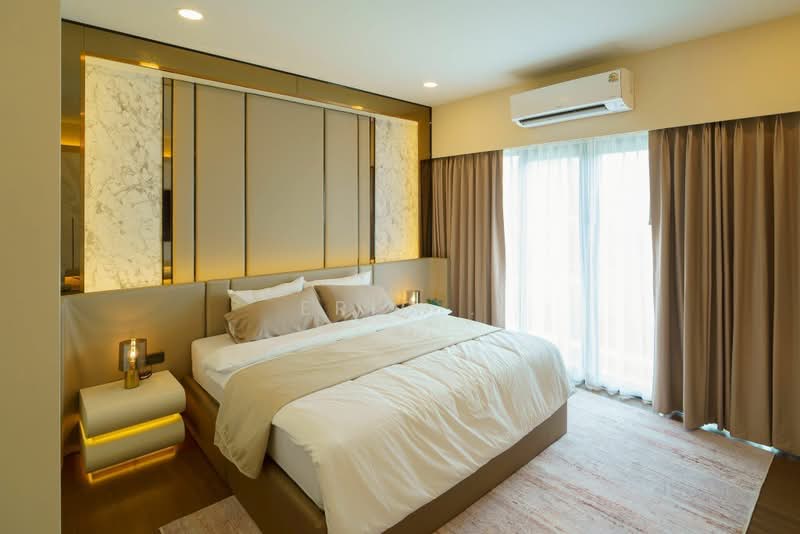 The City Bangna, Samut Prakan, Bang Phli Yai, Bang Kaeo, Bang Plee, Samut Prakan, 5 Bedrooms, 351 sqm, Single Detached House For Rent, by Eric ., 500425925 - DDproperty.com