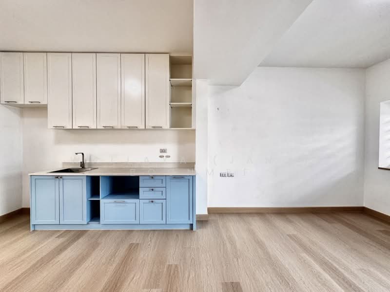Indy Bangna-Ramkhamhaeng 2, Bangkok, Soi 7, Dok Mai, Prawet, Bangkok, 2 Bedrooms, 90 sqm, Townhouse For Sale, by Wallaya (Jang) Boonmee, 500425932 - DDproperty.com