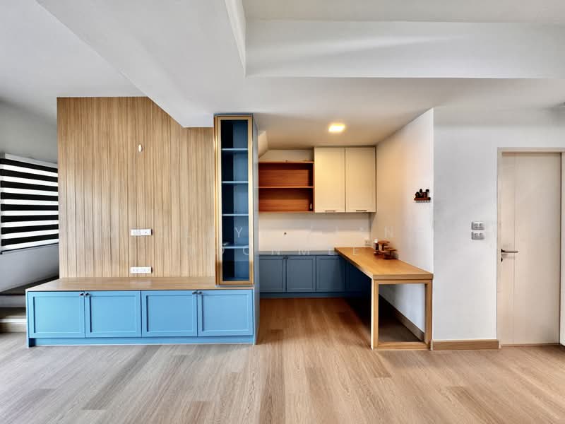 Indy Bangna-Ramkhamhaeng 2, Bangkok, Soi 7, Dok Mai, Prawet, Bangkok, 2 Bedrooms, 90 sqm, Townhouse For Sale, by Wallaya (Jang) Boonmee, 500425932 - DDproperty.com