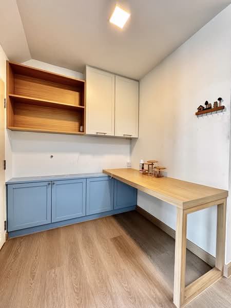 Indy Bangna-Ramkhamhaeng 2, Bangkok, Soi 7, Dok Mai, Prawet, Bangkok, 2 Bedrooms, 90 sqm, Townhouse For Sale, by Wallaya (Jang) Boonmee, 500425932 - DDproperty.com