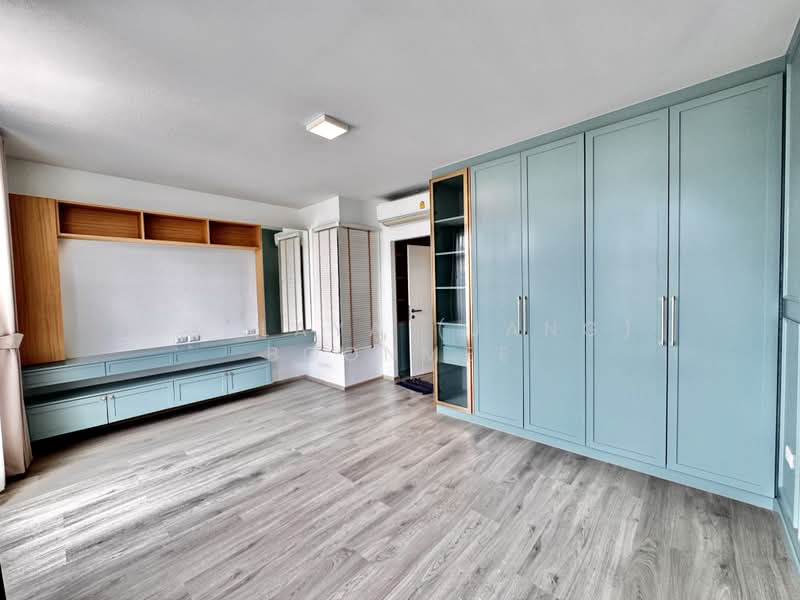 Indy Bangna-Ramkhamhaeng 2, Bangkok, Soi 7, Dok Mai, Prawet, Bangkok, 2 Bedrooms, 90 sqm, Townhouse For Sale, by Wallaya (Jang) Boonmee, 500425932 - DDproperty.com