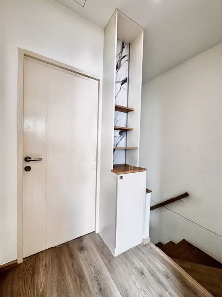 Indy Bangna-Ramkhamhaeng 2, Bangkok, Soi 7, Dok Mai, Prawet, Bangkok, 2 Bedrooms, 90 sqm, Townhouse For Sale, by Wallaya (Jang) Boonmee, 500425932 - DDproperty.com
