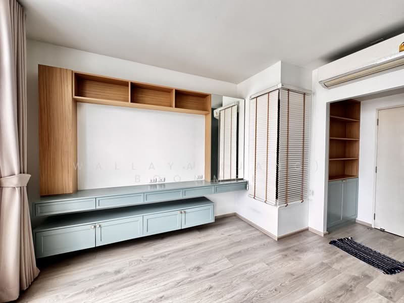 Indy Bangna-Ramkhamhaeng 2, Bangkok, Soi 7, Dok Mai, Prawet, Bangkok, 2 Bedrooms, 90 sqm, Townhouse For Sale, by Wallaya (Jang) Boonmee, 500425932 - DDproperty.com
