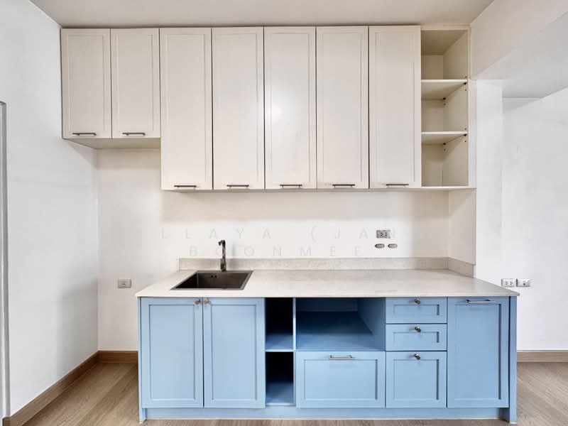 Indy Bangna-Ramkhamhaeng 2, Bangkok, Soi 7, Dok Mai, Prawet, Bangkok, 2 Bedrooms, 90 sqm, Townhouse For Sale, by Wallaya (Jang) Boonmee, 500425932 - DDproperty.com