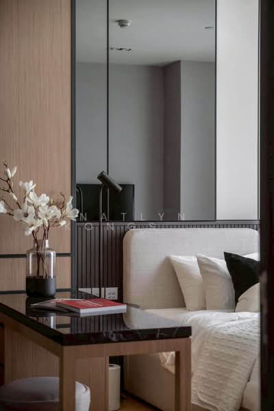 BEATNIQ Sukhumvit 32, Bangkok, Soi Sukhumvit 32, Sukhumvit Road, Khong Tan, Khlong Toei, Bangkok, 1 Bedroom, 55 sqm, Condo For Rent, by Natlyn Kongsapook, 500425934 - DDproperty.com