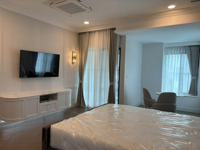 Nantawan Bangna km.15 : นันทวัน บางนา กม.15, สมุทรปราการ, 559 ถนนบางนา–ตราด, บางโฉลง, บางพลี, สมุทรปราการ, 377 ตร.ม., บ้านเดี่ยว ให้เช่า, โดย Eric ., 500425935 - DDproperty.com