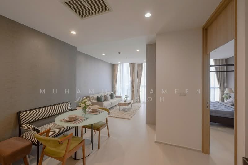 Noble Ploenchit, Bangkok, 1035 Ploenchit Road, Lumphini, Pathum Wan, Bangkok, 1 Bedroom, 56 sqm, Condo For Sale, by Muhammad-ameen Waeyusoh, 500425936 - DDproperty.com