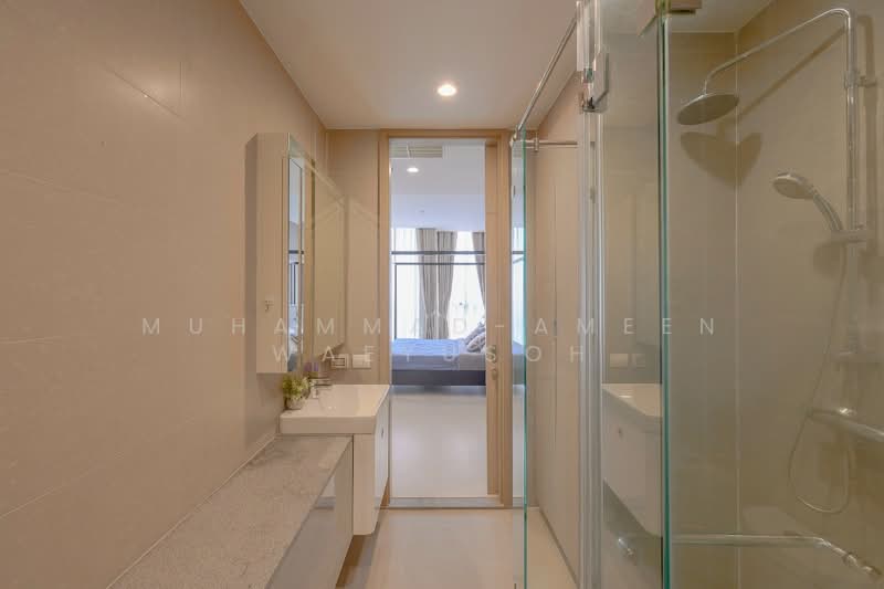 Noble Ploenchit, Bangkok, 1035 Ploenchit Road, Lumphini, Pathum Wan, Bangkok, 1 Bedroom, 56 sqm, Condo For Sale, by Muhammad-ameen Waeyusoh, 500425936 - DDproperty.com