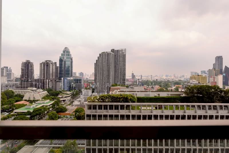 Noble Ploenchit, Bangkok, 1035 Ploenchit Road, Lumphini, Pathum Wan, Bangkok, 1 Bedroom, 56 sqm, Condo For Sale, by Muhammad-ameen Waeyusoh, 500425936 - DDproperty.com