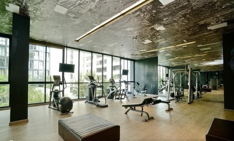 Noble Ploenchit, Bangkok, 1035 Ploenchit Road, Lumphini, Pathum Wan, Bangkok, 1 Bedroom, 56 sqm, Condo For Sale, by Muhammad-ameen Waeyusoh, 500425936 - DDproperty.com