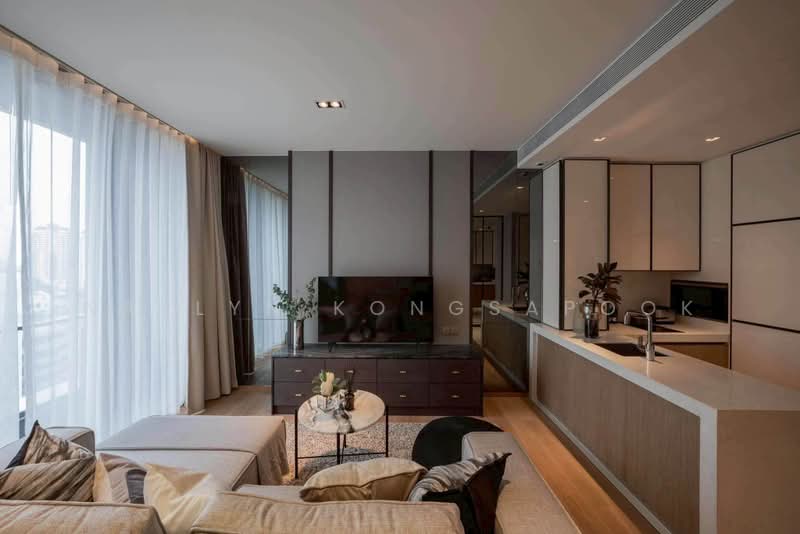 BEATNIQ Sukhumvit 32, Bangkok, Soi Sukhumvit 32, Sukhumvit Road, Khong Tan, Khlong Toei, Bangkok, 1 Bedroom, 55 sqm, Condo For Sale, by Natlyn Kongsapook, 500425938 - DDproperty.com
