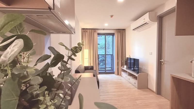 Taka Haus : ทากะ เฮาส์, กรุงเทพ, 99 ซอยเอกมัย 10, คลองตันเหนือ, วัฒนา, กรุงเทพ, 30 ตร.ม., คอนโด ให้เช่า, โดย Sannop Phongpraphan, 500425944 - DDproperty.com