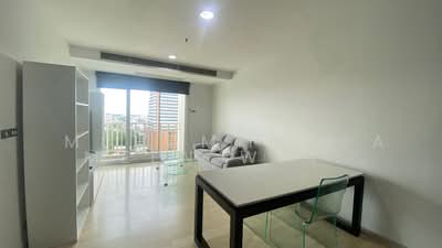 For Rent - 59 Heritage, Bangkok