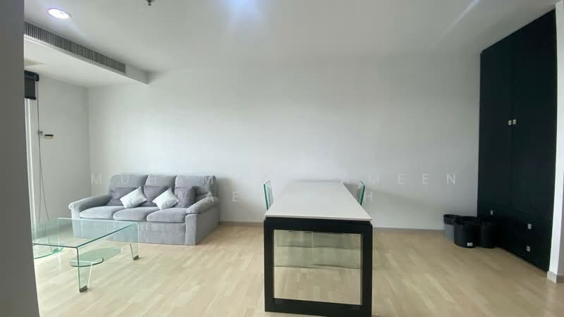 59 Heritage, Bangkok, 18 Soi Sukhumvit 59, Khlong Tan Nua, Watthana, Bangkok, 2 Bedrooms, 73 sqm, Condo For Rent, by Muhammad-ameen Waeyusoh, 500425945 - DDproperty.com