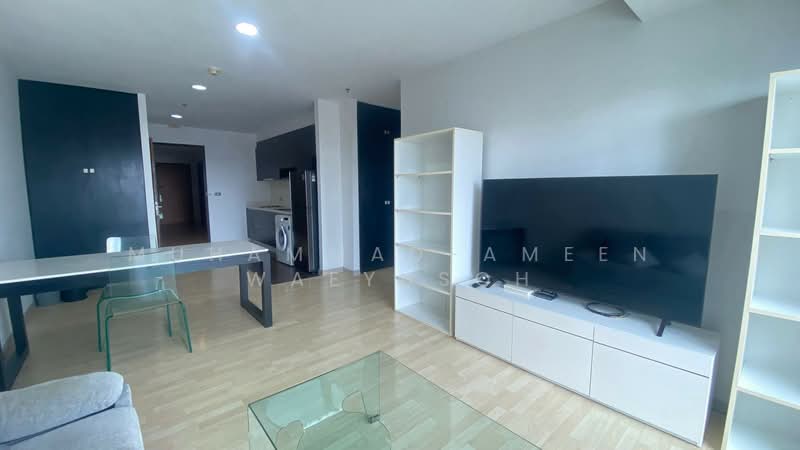 59 Heritage, Bangkok, 18 Soi Sukhumvit 59, Khlong Tan Nua, Watthana, Bangkok, 2 Bedrooms, 73 sqm, Condo For Rent, by Muhammad-ameen Waeyusoh, 500425945 - DDproperty.com