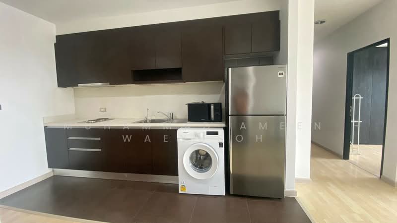 59 Heritage, Bangkok, 18 Soi Sukhumvit 59, Khlong Tan Nua, Watthana, Bangkok, 2 Bedrooms, 73 sqm, Condo For Rent, by Muhammad-ameen Waeyusoh, 500425945 - DDproperty.com