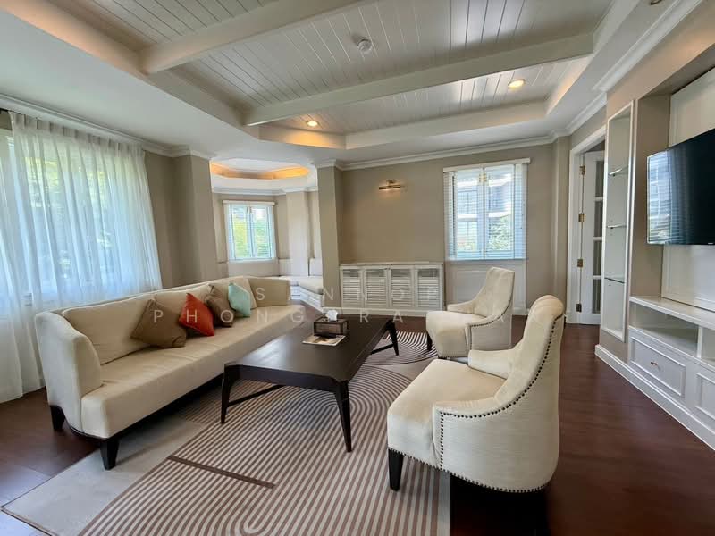 Dhani Residence, Bangkok, 1217/3 Soi Chumphon Sukhumvit Road, Khlong Tan Nua, Watthana, Bangkok, 4 Bedrooms, 330 sqm, Apartment For Rent, by Sannop Phongpraphan, 500425955 - DDproperty.com