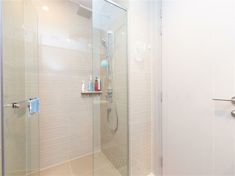 The Line Asoke-Ratchada, Bangkok, Din Daeng Road, Din Daeng, Bangkok, 1 Bedroom, 35 sqm, Condo For Rent, by Muhammad-ameen Waeyusoh, 500425956 - DDproperty.com