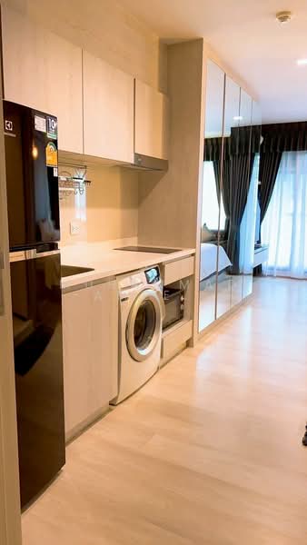 Life One Wireless, Bangkok, 1 Wireless Road, Lumphini, Pathum Wan, Bangkok, 1 Bedroom, 29 sqm, Condo For Rent, by Muhammad-ameen Waeyusoh, 500425960 - DDproperty.com