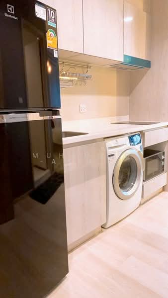 Life One Wireless, Bangkok, 1 Wireless Road, Lumphini, Pathum Wan, Bangkok, 1 Bedroom, 29 sqm, Condo For Rent, by Muhammad-ameen Waeyusoh, 500425960 - DDproperty.com