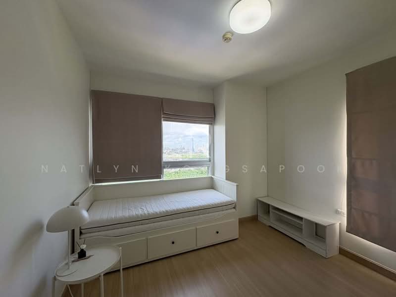 Supalai Veranda Rama 9, Bangkok, 349 Rama 9, Bang Kapi, Huai Khwang, Bangkok, 2 Bedrooms, 63 sqm, Condo For Sale, by Natlyn Kongsapook, 500425964 - DDproperty.com