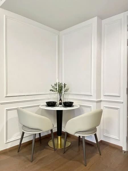 IDEO Q Sukhumvit 36, Bangkok, Soi Sukhumvit 36, Khong Tan, Khlong Toei, Bangkok, 1 Bedroom, 44 sqm, Condo For Rent, by Muhammad-ameen Waeyusoh, 500425966 - DDproperty.com