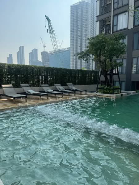 The Nest Sukhumvit 64 : เดอะ เนสท์ สุขุมวิท 64, กรุงเทพ, 408 ซอยสุขุมวิท 64, บางจาก, พระโขนง, กรุงเทพ, 30 ตร.ม., คอนโด ขาย, โดย Muhammad-ameen Waeyusoh, 500425968 - DDproperty.com