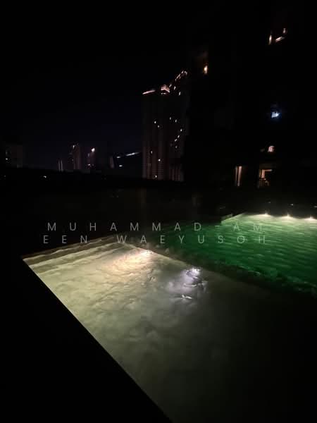 The Nest Sukhumvit 64, Bangkok, 408 Soi Sukhumvit 64, Bang Chak, Phra Khanong, Bangkok, 1 Bedroom, 30 sqm, Condo For Sale, by Muhammad-ameen Waeyusoh, 500425968 - DDproperty.com
