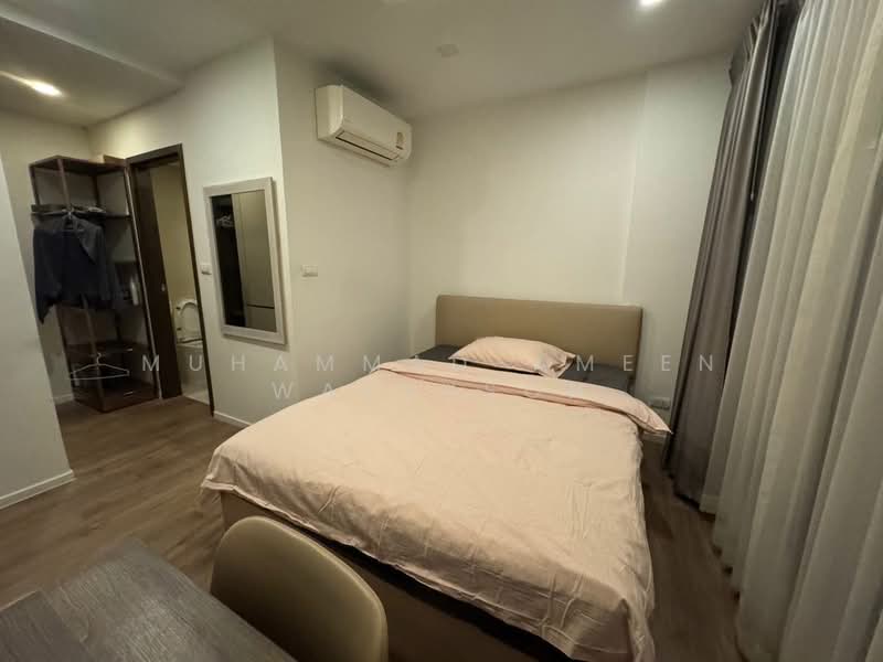 The Nest Sukhumvit 64 : เดอะ เนสท์ สุขุมวิท 64, กรุงเทพ, 408 ซอยสุขุมวิท 64, บางจาก, พระโขนง, กรุงเทพ, 30 ตร.ม., คอนโด ขาย, โดย Muhammad-ameen Waeyusoh, 500425968 - DDproperty.com
