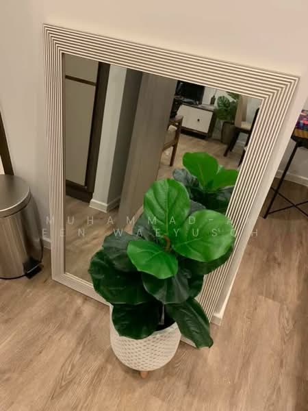 The Nest Sukhumvit 64, Bangkok, 408 Soi Sukhumvit 64, Bang Chak, Phra Khanong, Bangkok, 1 Bedroom, 30 sqm, Condo For Sale, by Muhammad-ameen Waeyusoh, 500425968 - DDproperty.com