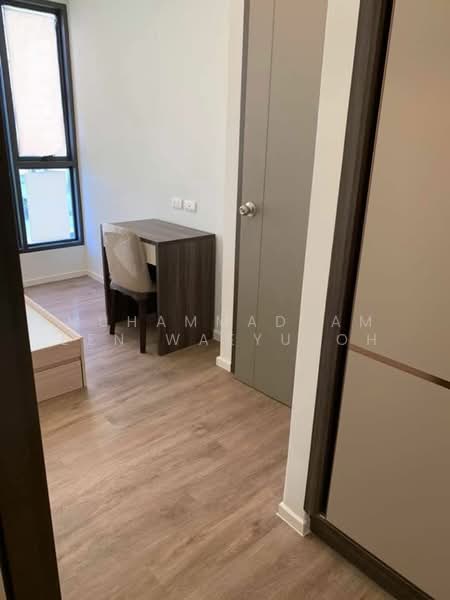 The Nest Sukhumvit 64, Bangkok, 408 Soi Sukhumvit 64, Bang Chak, Phra Khanong, Bangkok, 1 Bedroom, 30 sqm, Condo For Sale, by Muhammad-ameen Waeyusoh, 500425968 - DDproperty.com