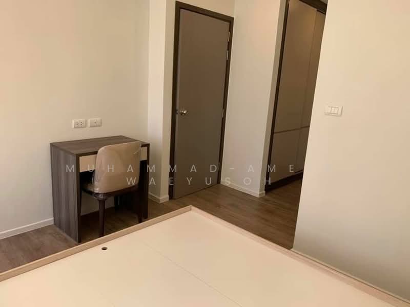 The Nest Sukhumvit 64 : เดอะ เนสท์ สุขุมวิท 64, กรุงเทพ, 408 ซอยสุขุมวิท 64, บางจาก, พระโขนง, กรุงเทพ, 30 ตร.ม., คอนโด ขาย, โดย Muhammad-ameen Waeyusoh, 500425968 - DDproperty.com