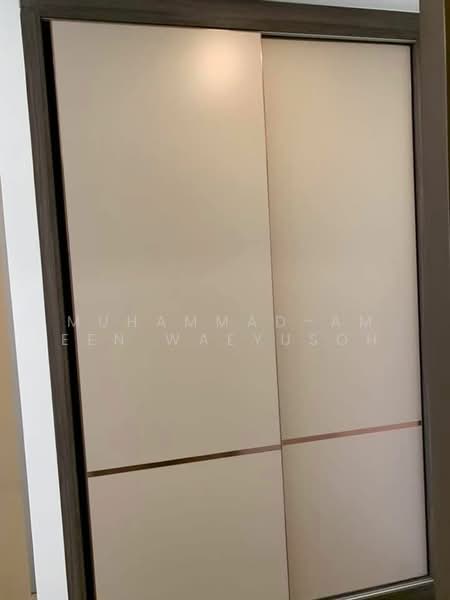 The Nest Sukhumvit 64, Bangkok, 408 Soi Sukhumvit 64, Bang Chak, Phra Khanong, Bangkok, 1 Bedroom, 30 sqm, Condo For Sale, by Muhammad-ameen Waeyusoh, 500425968 - DDproperty.com